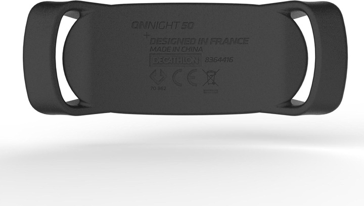 Actual product image Forclaz Frontale Onnight 50 (10 lm)