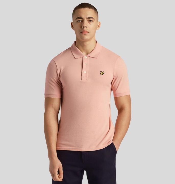Immagine prodotto Lyle and Scott Maglietta Polo Semplice Uomo (L)