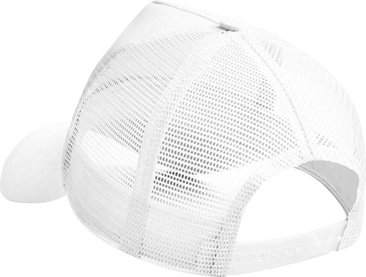 Produktbild Beechfield Trucker Cap Snapback (One Size)