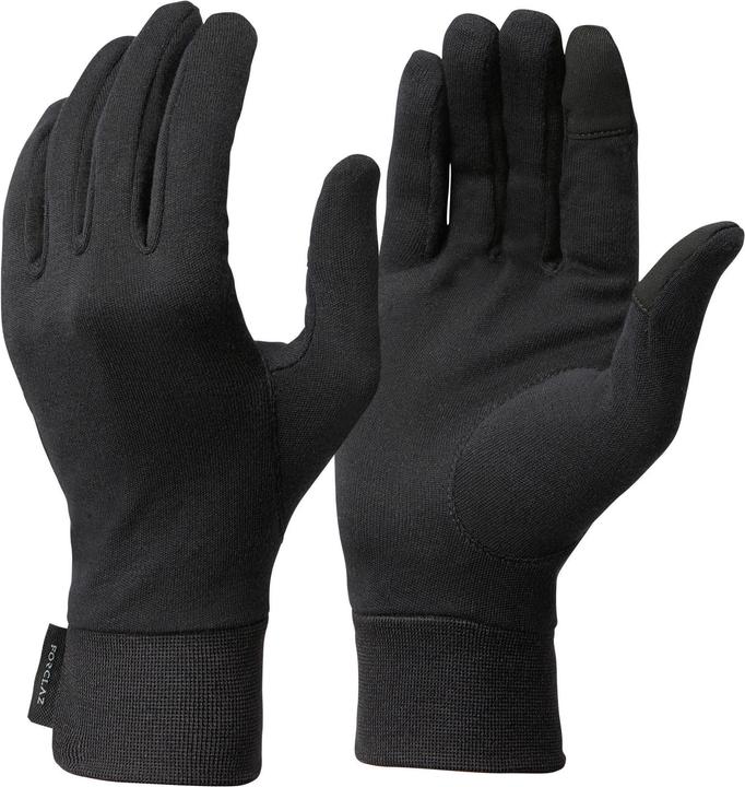 Actual product image Forclaz MT 500 (XS)