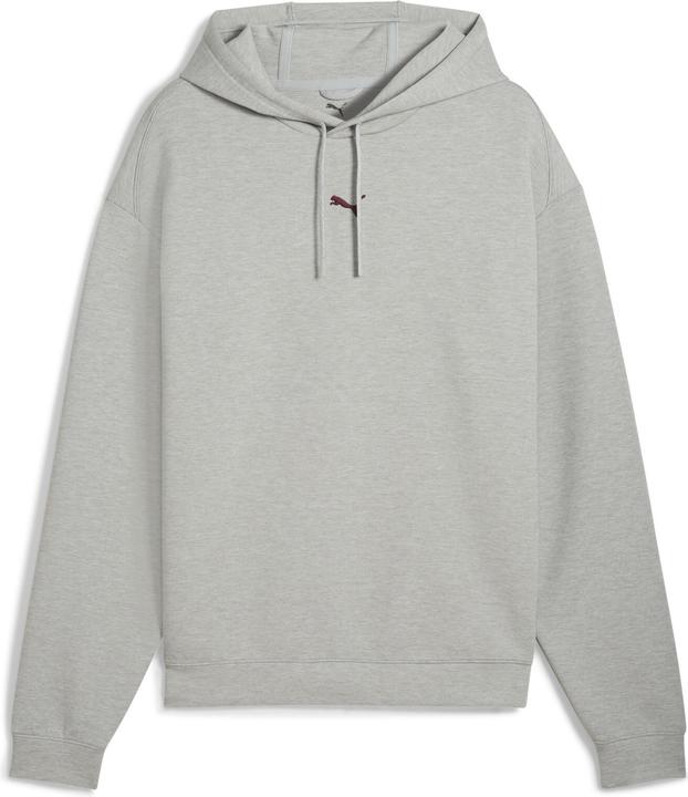 Actual product image Puma M Cloudspun Hoodie (S)