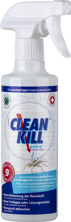 Clean Kill Extra micro fast (375 ml)