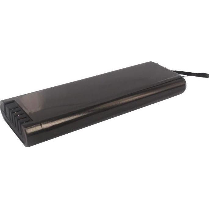 Thumbnail - CoreParts Battery for Equipment, Notebook Ersatzteile, Schwarz