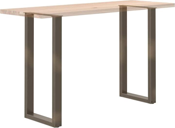 Produktbild vidaXL Bartischbein