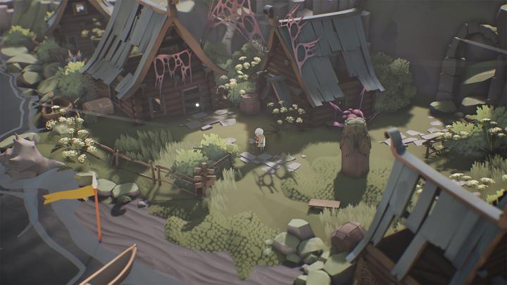 Image du produit Merge Games Selfloss /PS5 (PS5, EN)