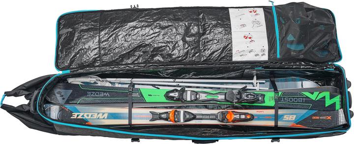 Wedze Housse Sci/Snowboard 900 (200 cm)