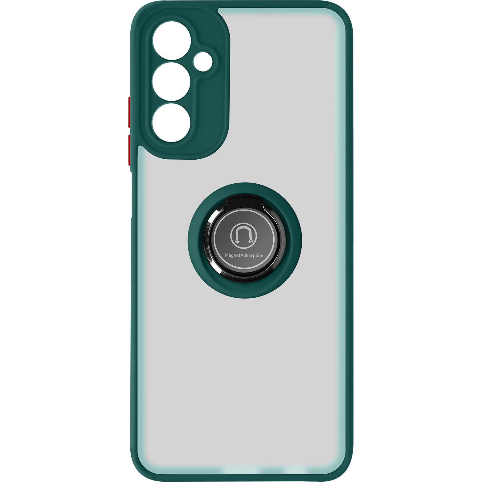 Avizar Kameo Series (Samsung Galaxy A14), Smartphone Hülle, Grün