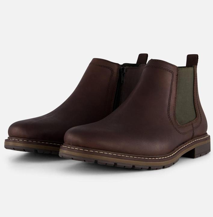 Actual product image Rieker Herren Stiefel (44)