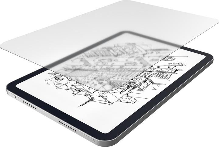 Produktbild Next One Paper Like Screen Protector iPad Mini 6th Gen clear (iPad mini 2021 (6. Gen))