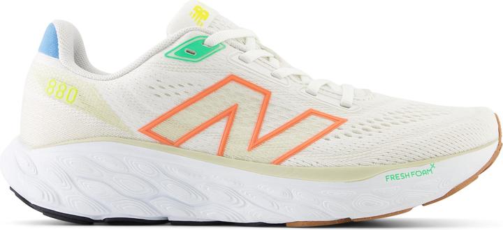 Actual product image New Balance W880R14 Fresh Foam X 880 v14 (37.5)