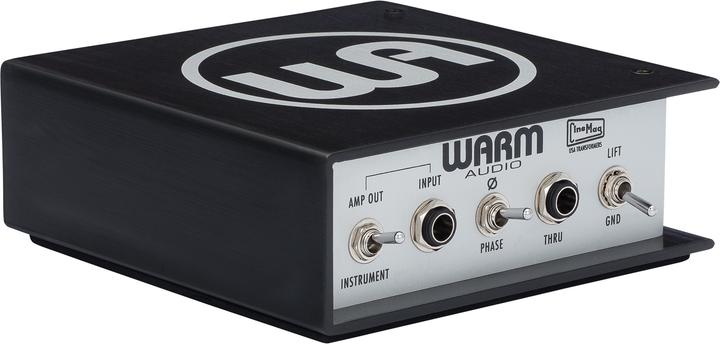 Image du produit Warm Audio WA-DI-P