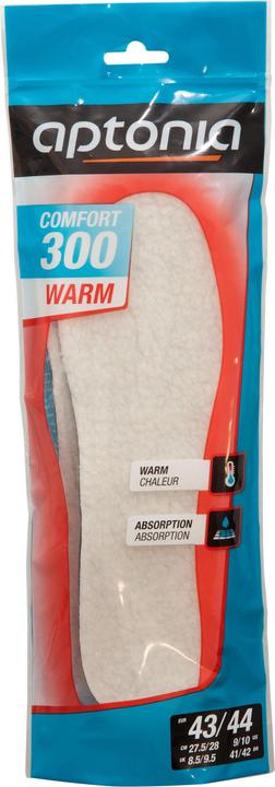 Immagine prodotto Aptonia SEME HIKE 120 CHAUDE