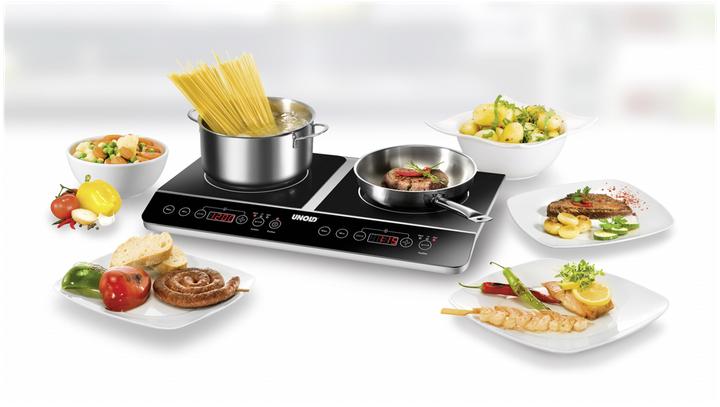 Produktbild Unold Elegance