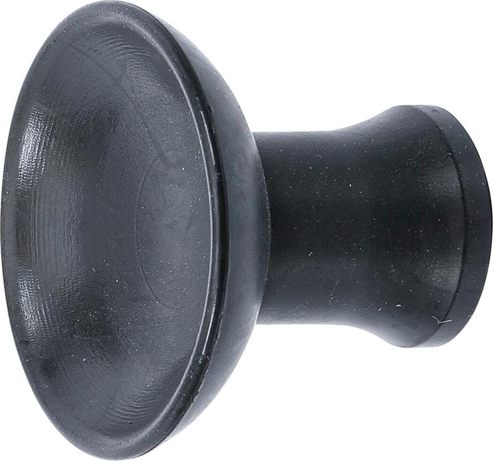 BGS Gummiadapter | für Art. 3327 | Ø 45 mm