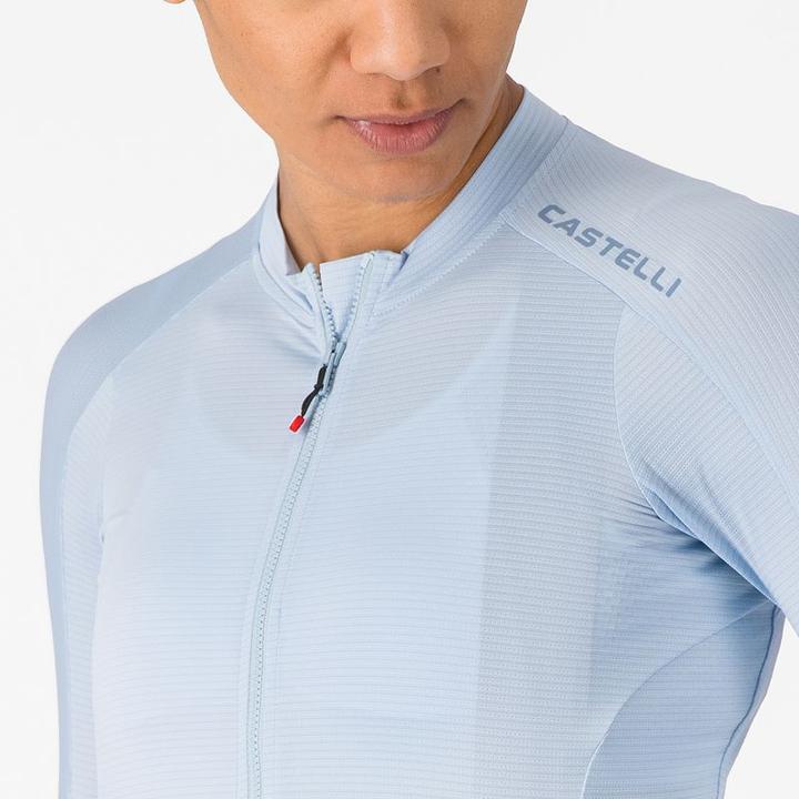 Produktbild Castelli Espresso 2 W Long Sleeve Jersey (M)