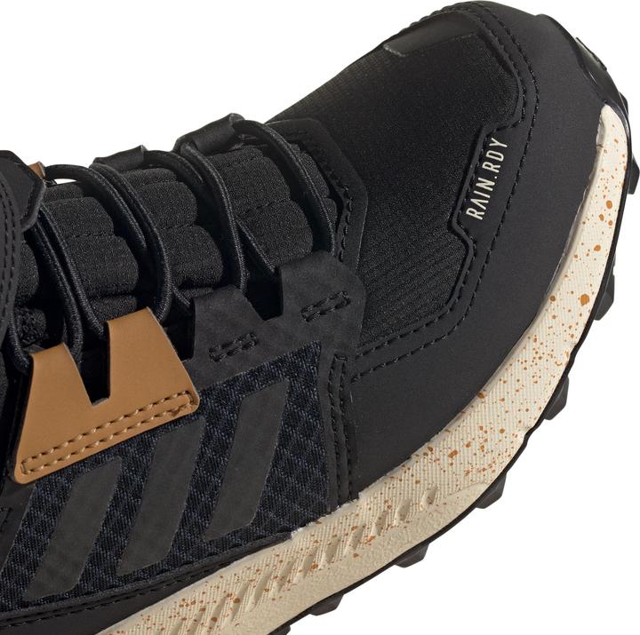 Produktbild adidas Kid's Terrex Trailmaker High Cold Ready (36)