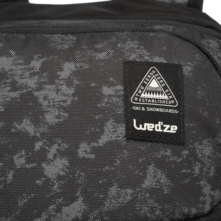 Actual product image Wedze BP SKI FS500 (20 l)