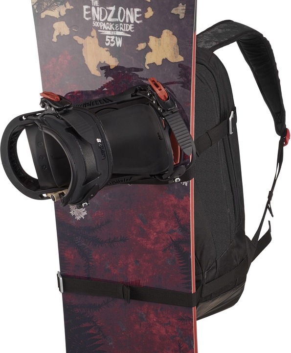 Actual product image Wedze BP SKI FS500 (20 l)