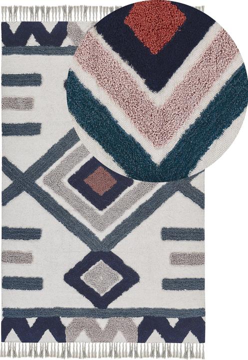 Produktbild Beliani Kozlu (200 x 140 cm)