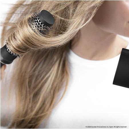 Immagine prodotto Cecotec Bamba IoniCare 6000 RockStar Ice