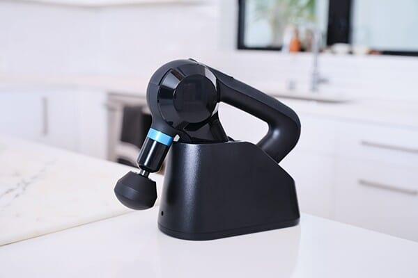 Immagine prodotto Therabody Theragun Elite Wireless Stand Charger