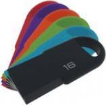 Emtec D250 Mini USB flash drive (16 GB)