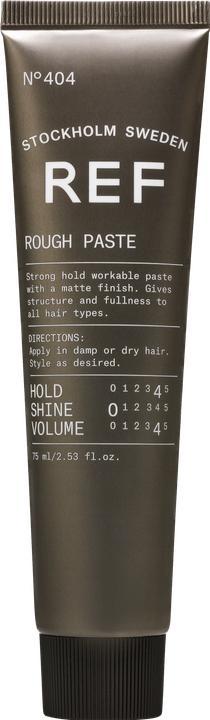 Produktbild Ref. Rough Paste Nr. 404 (Haarpaste)