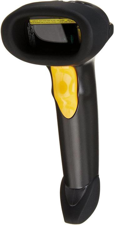 Immagine prodotto Zebra Simbolo LS2208 1D (Codici a barre 1D)