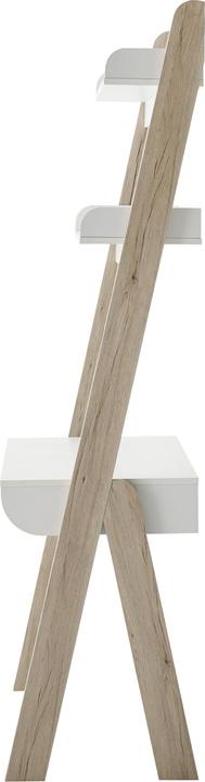 Actual product image Robas Lund Viterbo (85 x 48 x 182 cm)