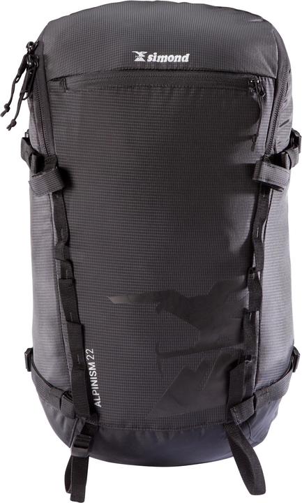 Immagine prodotto Simond Alpinism (22 l)