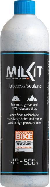 Image du produit MilKit Tubeless Sealant 500ml