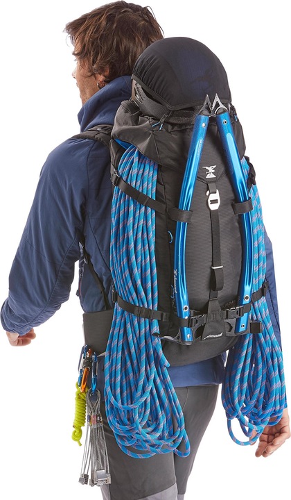 Actual product image Simond ALPINISM 33 (33 l)