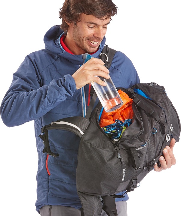 Actual product image Simond ALPINISM 33 (33 l)
