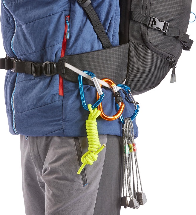 Actual product image Simond ALPINISM 33 (33 l)