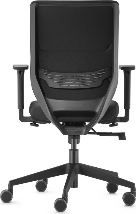 Image du produit Trendoffice Chaise pivotante
