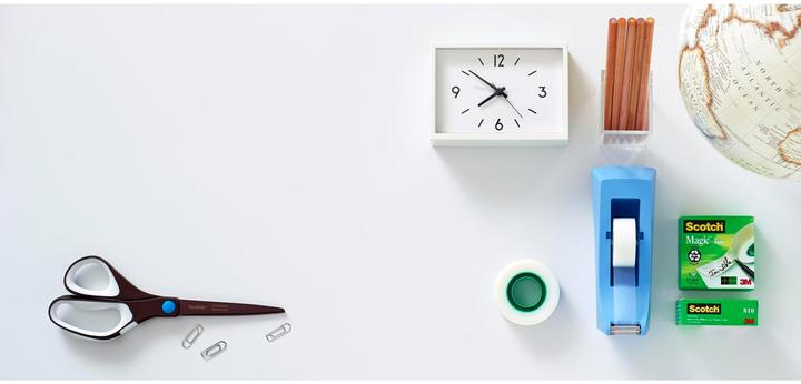 Actual product image Scotch Titanium scissors (20 cm)