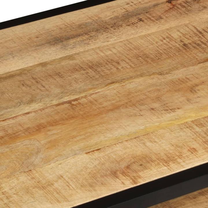 Image du produit vidaXL Couchtisch (90 x 90 x 35 cm)