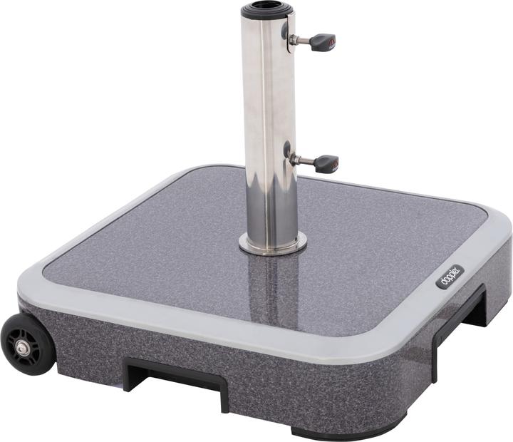 Doppler Expert Trolley Sockel