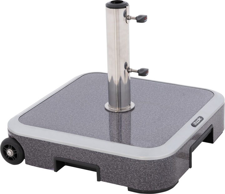 Actual product image Doppler Expert Trolley Base