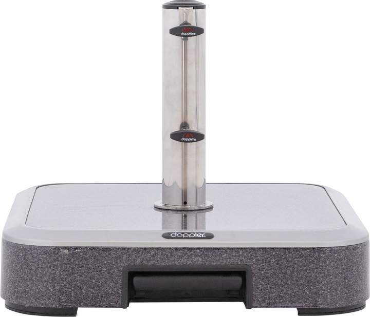 Actual product image Doppler Expert Trolley Base