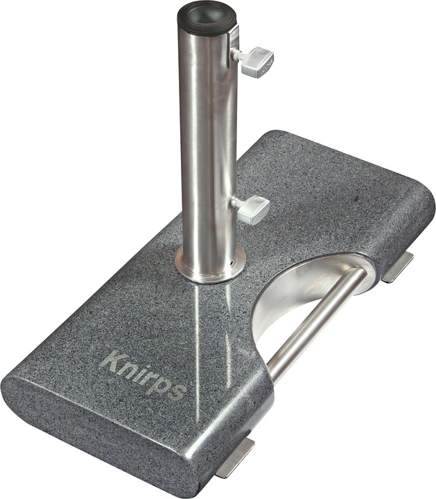 Produktbild Knirps Balkonschirmsockel