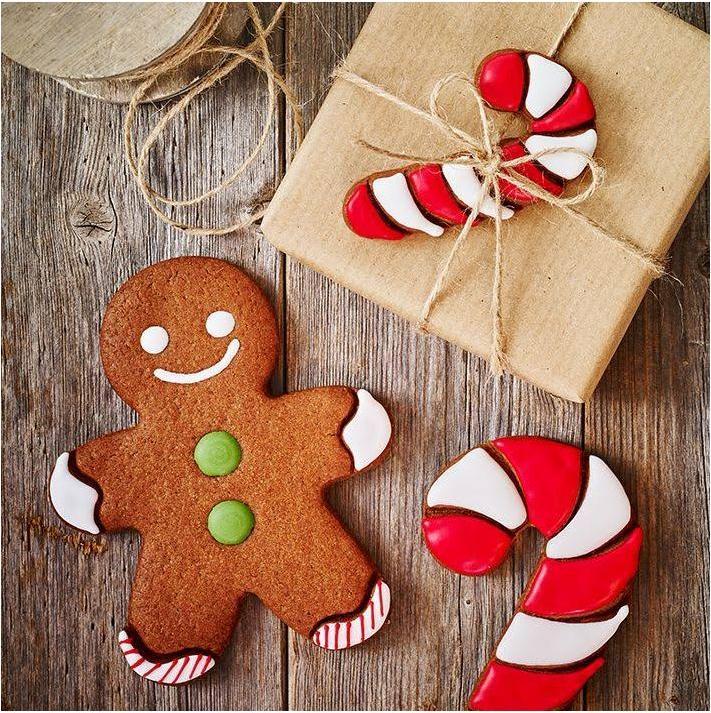 Image du produit Birkmann Gingerman