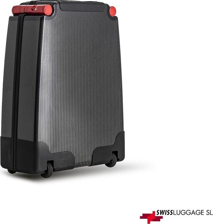 Actual product image Swiss Luggage The Class (30 l)
