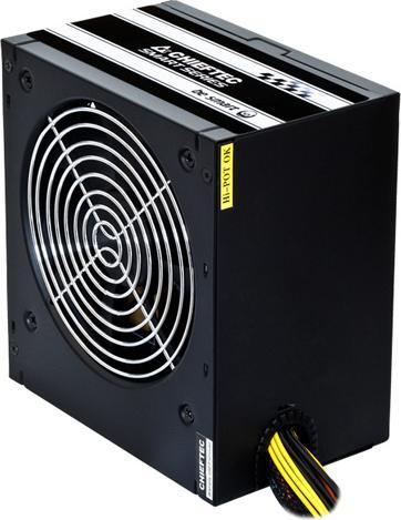 Produktbild Chieftec CASE PSU ATX 650W / GPS-650A8 (650 W)