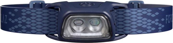 Actual product image Forclaz FRONTAL TREK 100 USB (120 lm)