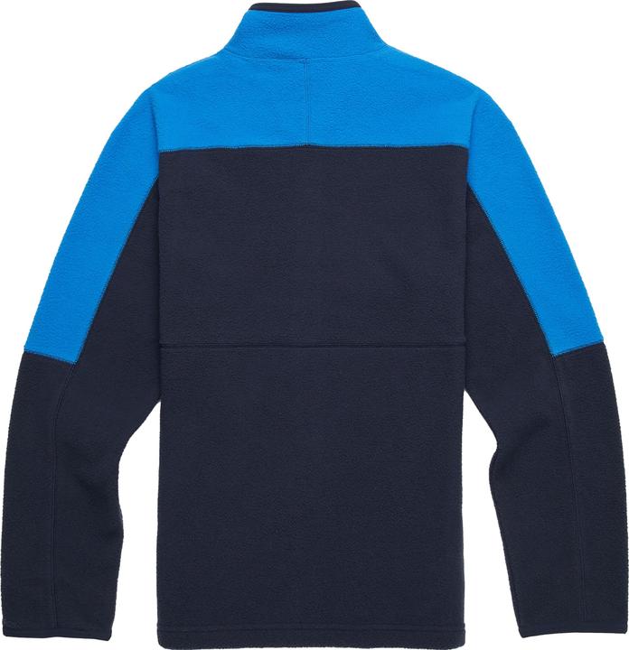 Actual product image Cotopaxi Abrazo Fleece Full-Zip Jacket (M)