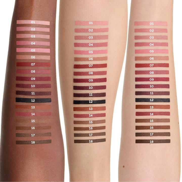 Immagine prodotto Veralab Time Liner Lip Pencil - 10 Tramontane Dark Magenta Cool (10 Tramontane Magenta Scuro Cool)