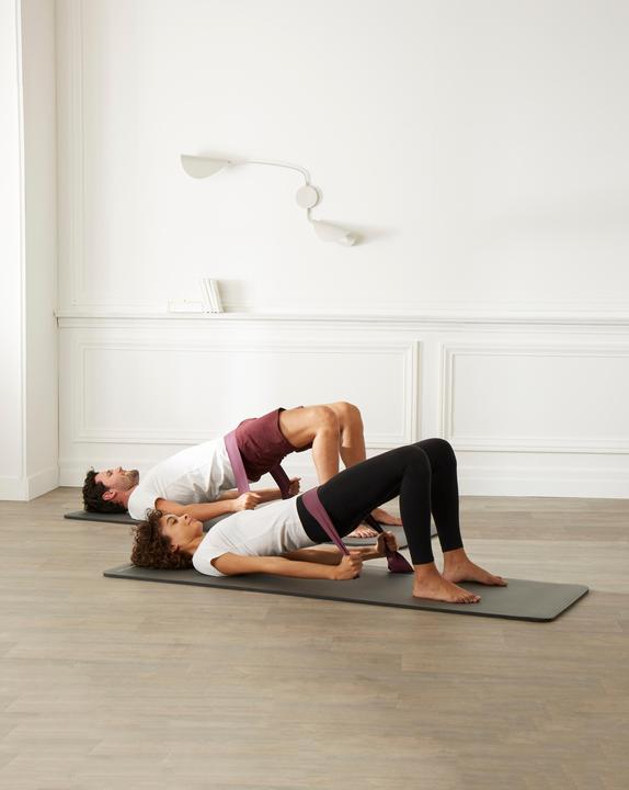 Immagine prodotto Nyamba Pilate (1.90 m)