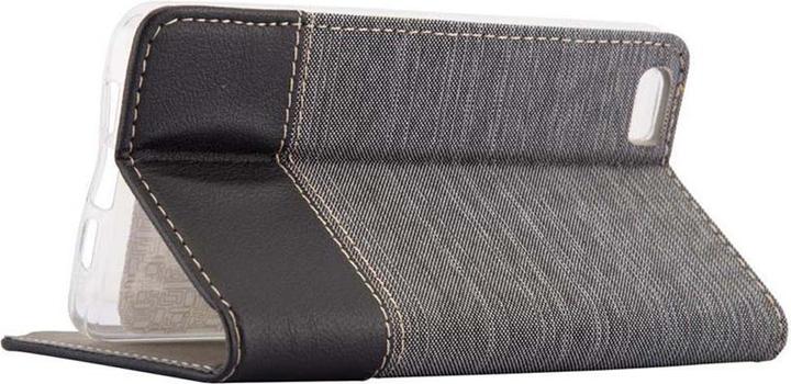 Productafbeelding Cadorabo Boek Jeans Optiek Cover (Xiaomi Mi 5s)