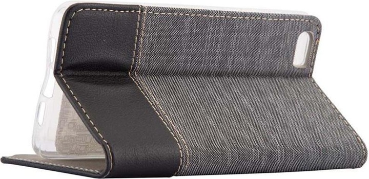 Produktbild Cadorabo Book Jeans Optik Cover (Xiaomi Mi 5s)